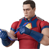 DC MAFEX #289 Peacemaker