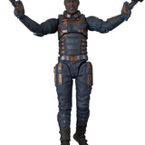 DC MAFEX #290 Bloodsport