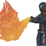 DC MAFEX #290 Bloodsport