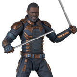 DC MAFEX #290 Bloodsport