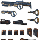 DC MAFEX #290 Bloodsport