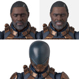 DC MAFEX #290 Bloodsport