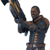 DC MAFEX #290 Bloodsport