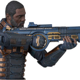 DC MAFEX #290 Bloodsport