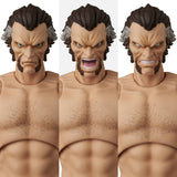 Batman: Hush MAFEX #294 Ra's ah Ghul