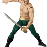 Batman: Hush MAFEX #294 Ra's ah Ghul