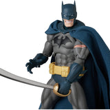Batman: Hush MAFEX #295 Batman (Battle Damaged Version)