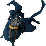 Batman: Hush MAFEX #295 Batman (Battle Damaged Version)