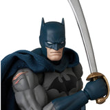 Batman: Hush MAFEX #295 Batman (Battle Damaged Version)