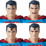 Superman: For Tomorrow MAFEX #317 Superman