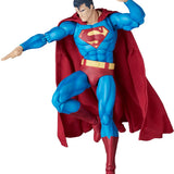 Superman: For Tomorrow MAFEX #317 Superman