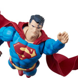 Superman: For Tomorrow MAFEX #317 Superman