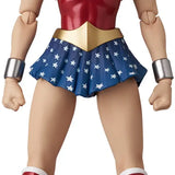 Superman: For Tomorrow MAFEX #318 Wonder Womane