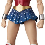 Superman: For Tomorrow MAFEX #318 Wonder Womane