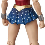 Superman: For Tomorrow MAFEX #318 Wonder Womane