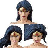 Superman: For Tomorrow MAFEX #318 Wonder Womane