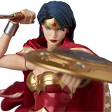Superman: For Tomorrow MAFEX #318 Wonder Womane