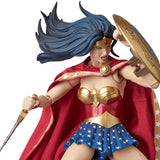 Superman: For Tomorrow MAFEX #318 Wonder Womane