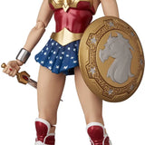 Superman: For Tomorrow MAFEX #318 Wonder Womane
