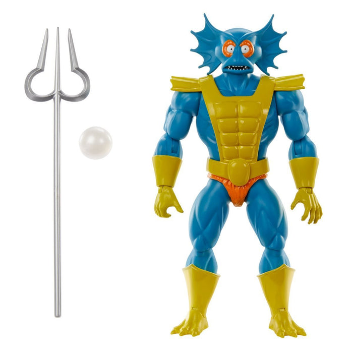 Masters of the Universe Origins Mer-Man (Filmation)