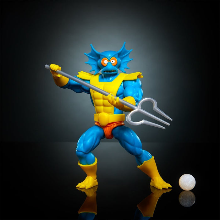 Masters of the Universe Origins Mer-Man (Filmation)