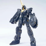 Mobile Suit Gundam MG RX-0 Unicorn Gundam 02 Banshee