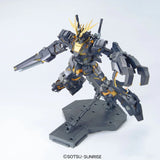 Mobile Suit Gundam MG RX-0 Unicorn Gundam 02 Banshee