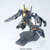 Mobile Suit Gundam MG RX-0 Unicorn Gundam 02 Banshee