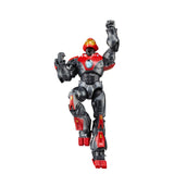 Marvel Legends Series Ultimate Iron Man (2005's Ultimate Iron Man #1 Mini-Comic)