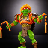 Turtles of Grayskull Michelangelo