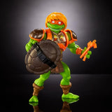Turtles of Grayskull Michelangelo