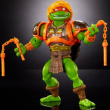 Turtles of Grayskull Michelangelo