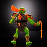 Turtles of Grayskull Michelangelo
