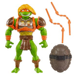 Turtles of Grayskull Michelangelo