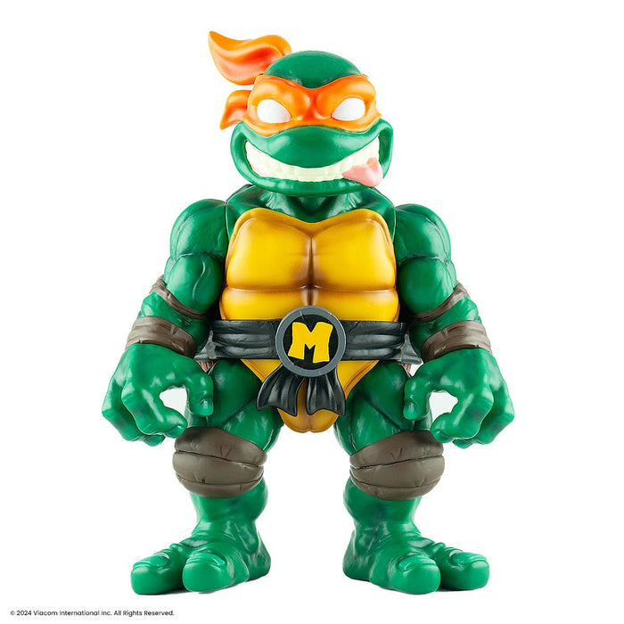 Mondo Teenage Mutant Ninja Turtles Soft Vinyl Michelangelo