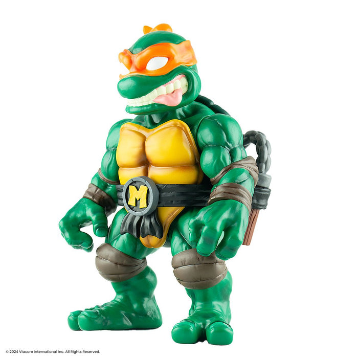 Mondo Teenage Mutant Ninja Turtles Soft Vinyl Michelangelo