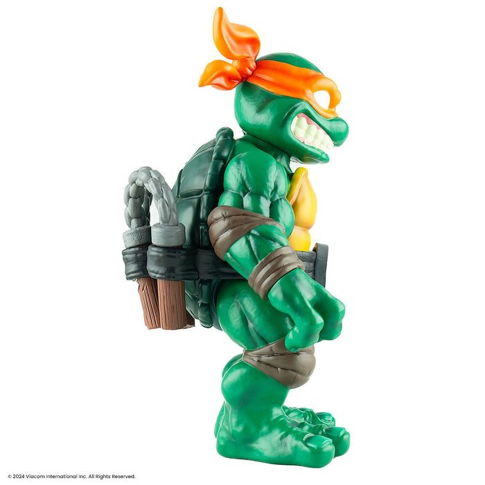 Mondo Teenage Mutant Ninja Turtles Soft Vinyl Michelangelo