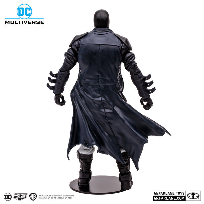 DC Multiverse Exclusive Gold Label Midnighter