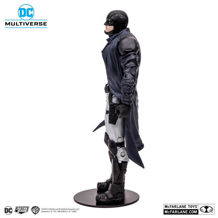DC Multiverse Exclusive Gold Label Midnighter