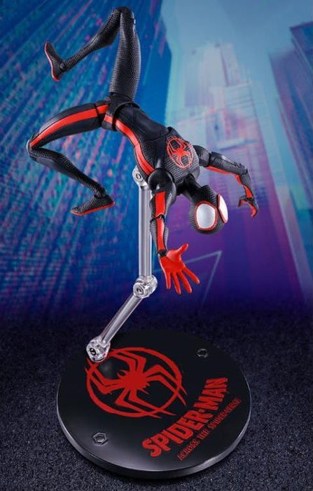 S.H.Figuarts Spider-Man: Across the Spider-Verse Spider-Man (Miles Morales)