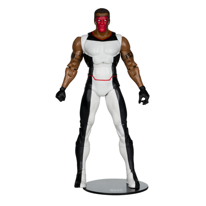 DC Multiverse Collector Edition #27 JSA Mister Terrific