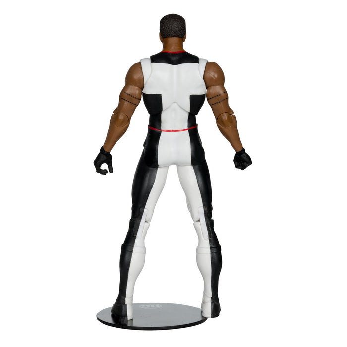 DC Multiverse Collector Edition #27 JSA Mister Terrific