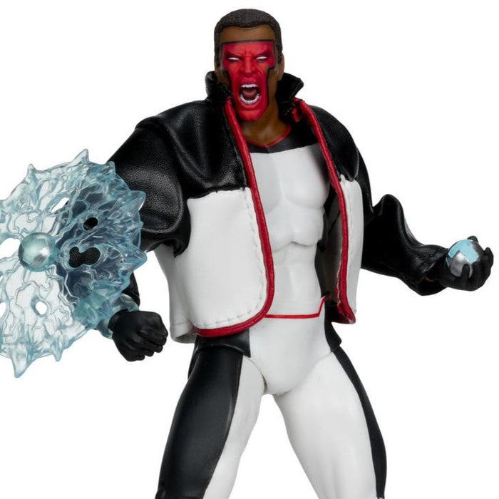 DC Multiverse Collector Edition #27 JSA Mister Terrific