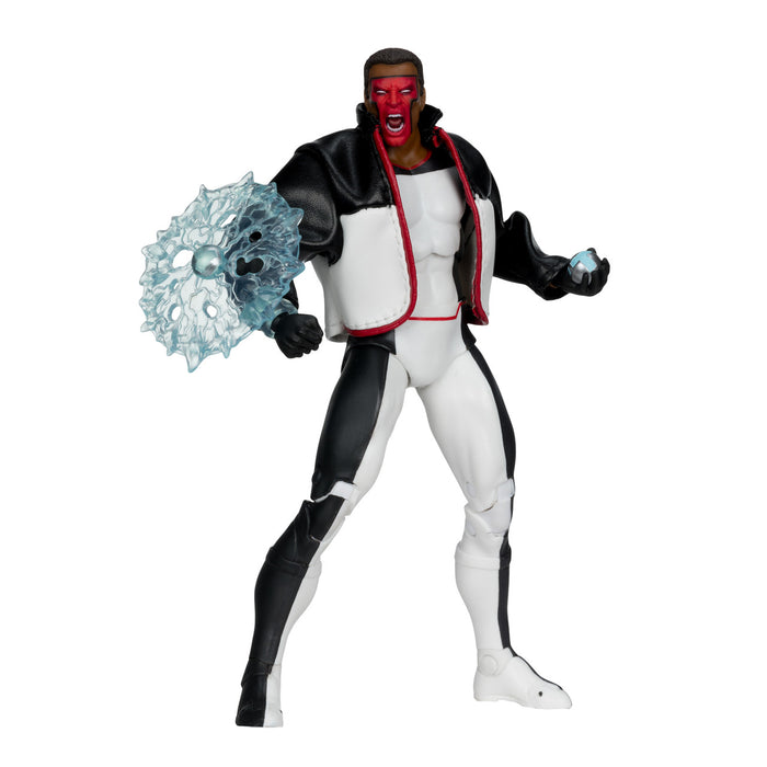 DC Multiverse Collector Edition #27 JSA Mister Terrific