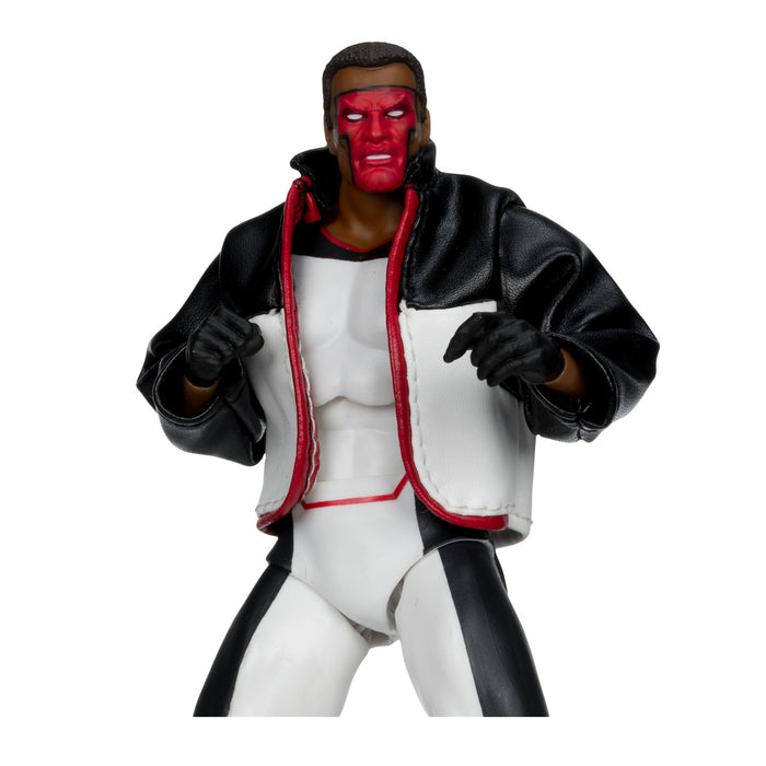 DC Multiverse Collector Edition #27 JSA Mister Terrific