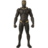 Black Panther MAFEX #265 Killmonger Action Figure