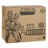 Masters of the Universe Origins Deluxe Modulok