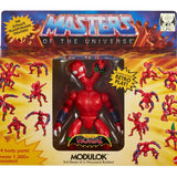 Masters of the Universe Origins Deluxe Modulok
