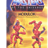 Masters of the Universe Origins Deluxe Modulok