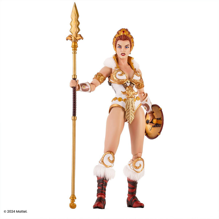 Mondo Masters of the Universe Teela